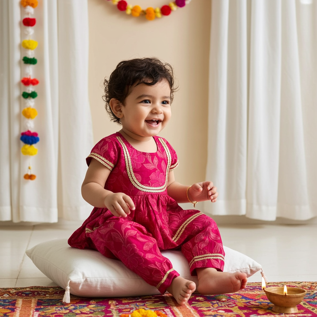 Baby Dream Collection