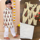 White Feather Kurta Pajama