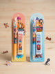 K-Pop Demon Hunters Mechanical Pencil Set