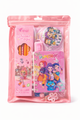 Huntrix Stationery Gift Set (All-in-One Bundle)