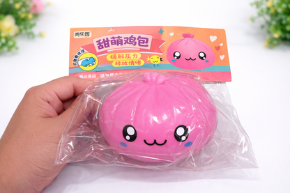 Cute Animal Squishy