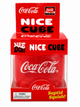 Cola Nice Cube Squishy Toy