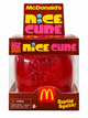 Fast Food Nice Cube Squishy