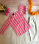 Boys Cotton Kurta Pajama