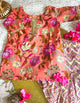 Girls Kurti Patiala