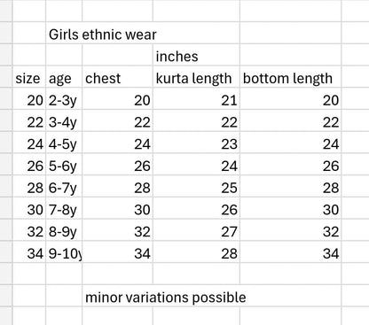Girls Summer Sleeveless Tulip