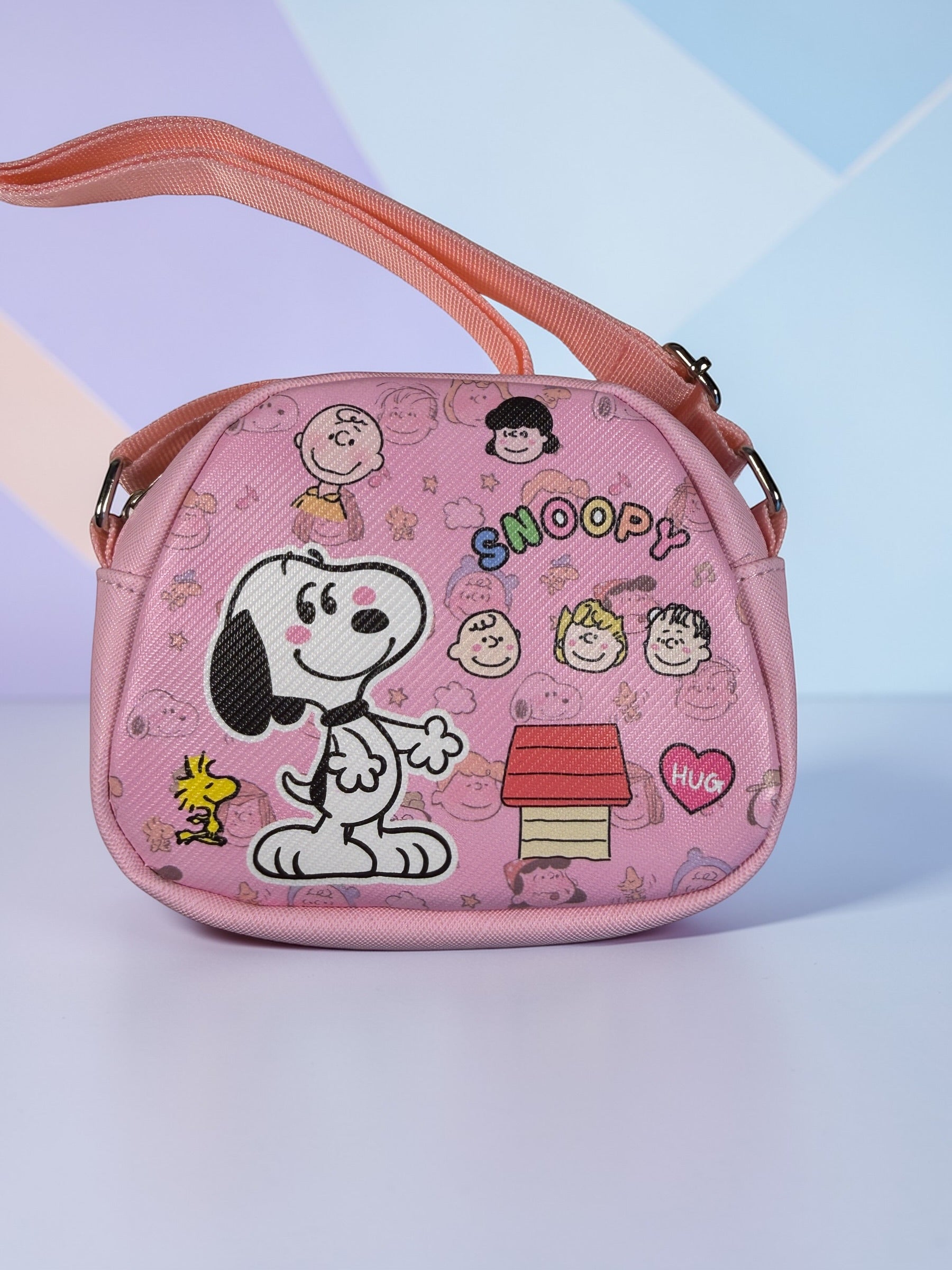 Mini Snoopy Bag