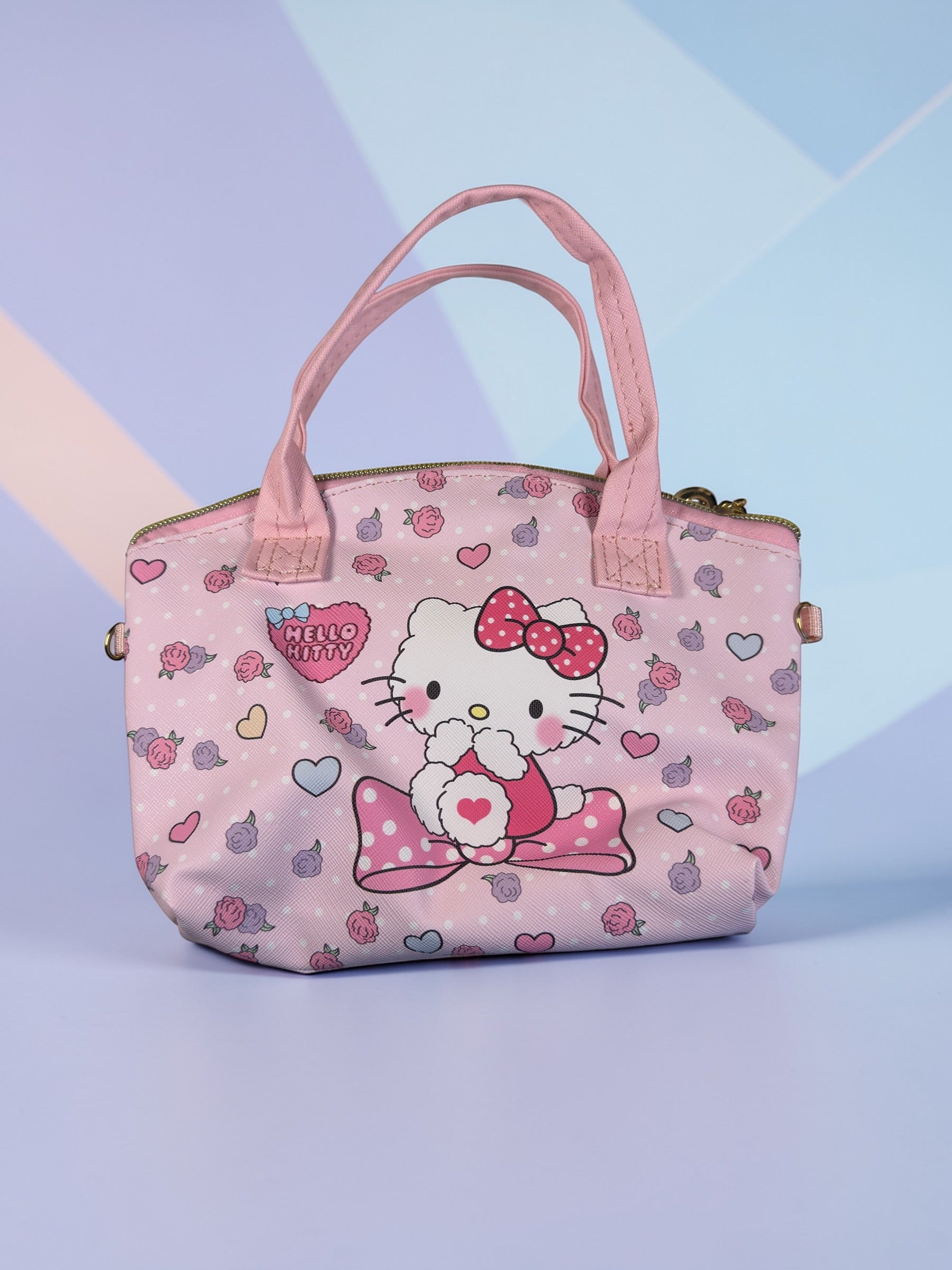 Mini Hello Kitty Bag