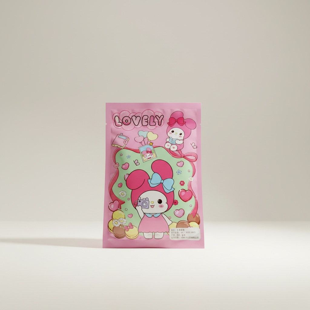 Lovely Mystery Stationery Blind Bag