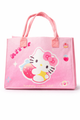 Hello Kitty Strawberry Tote Bag