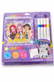 Huntrix Kids Art & Activity Set