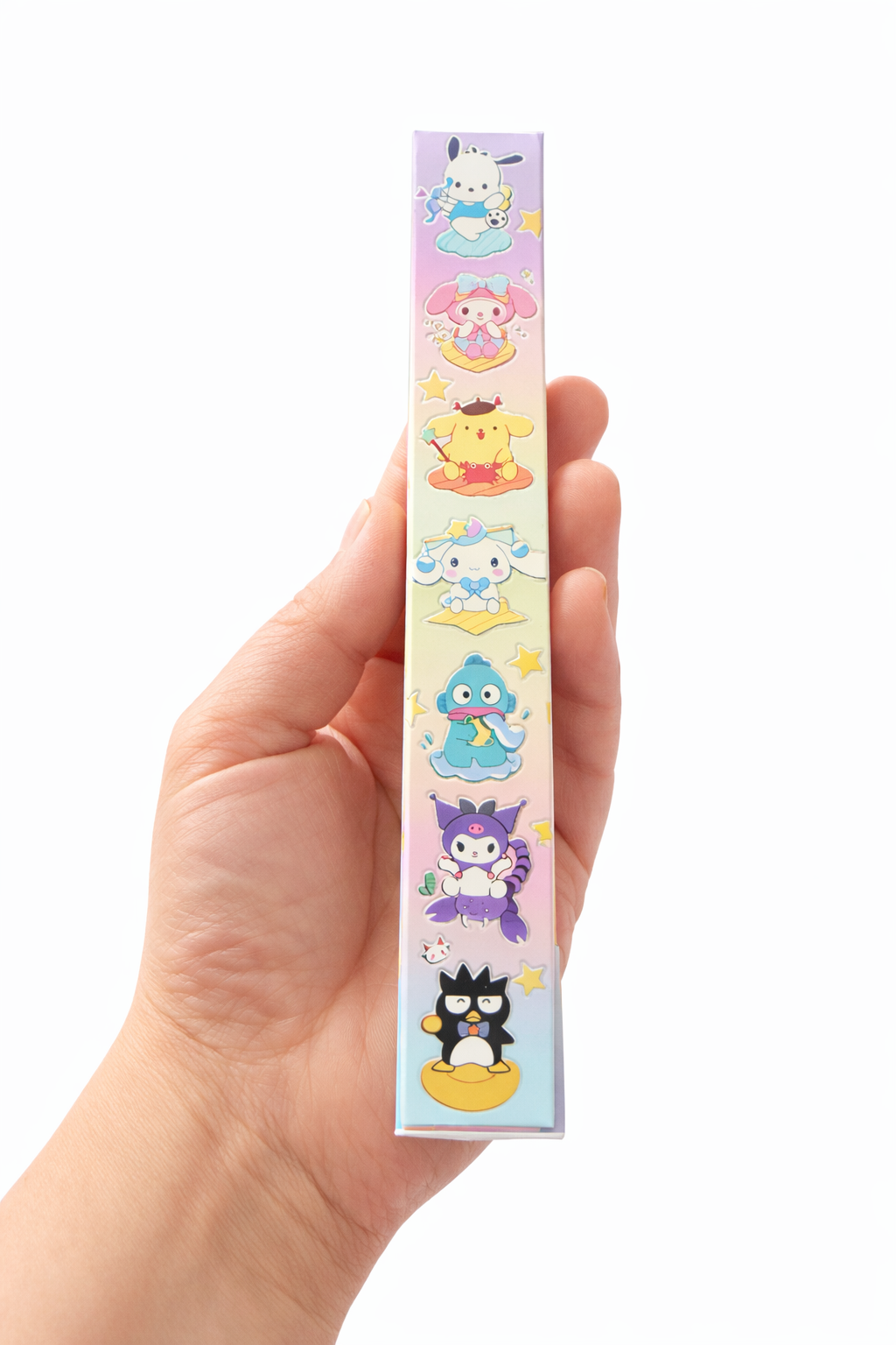 Kawaii Blind Pen – Mystery Surprise Pen