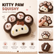 Kitty Paw Squishy