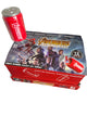 Marvel Avengers Mystery Soda Can Blind Box