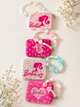 Barbie-Inspired Compact Mirror