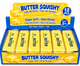 Butter Squishy – Super Soft & Slow Rising