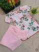 Girls Doriya Farshi Shalwar