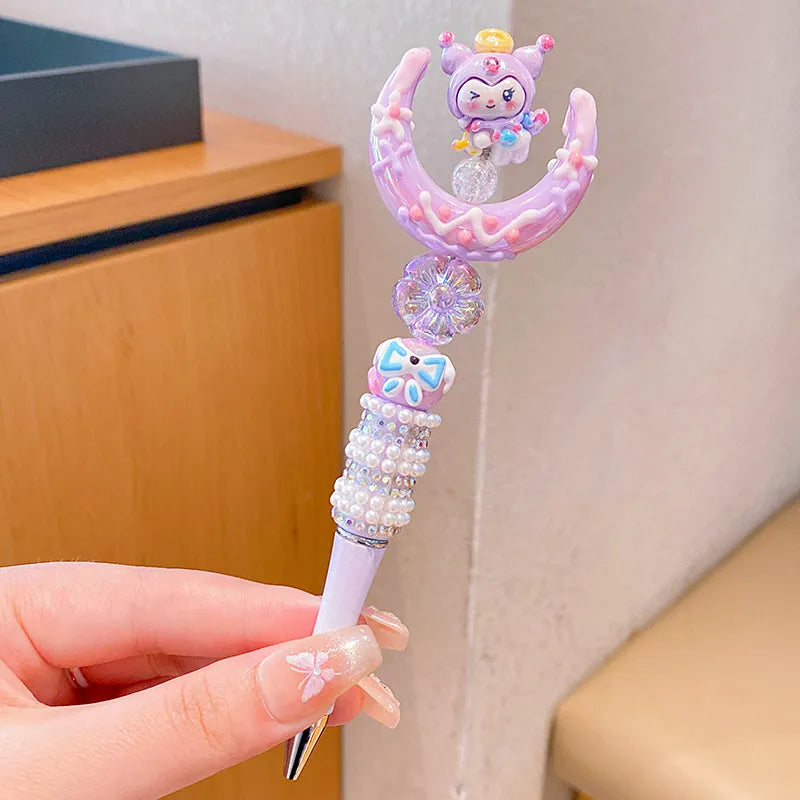 Dream Charm Beaded Pens