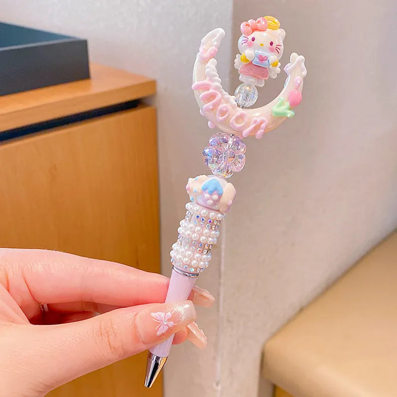 Dream Charm Beaded Pens
