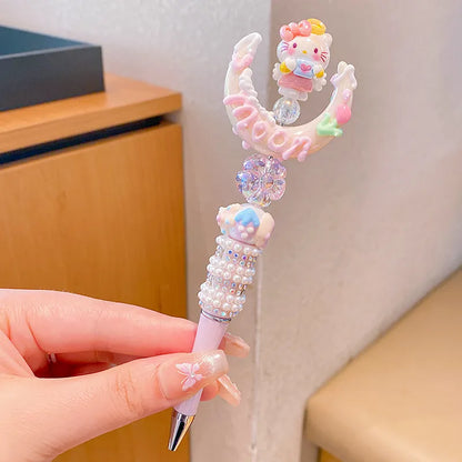 Dream Charm Beaded Pens