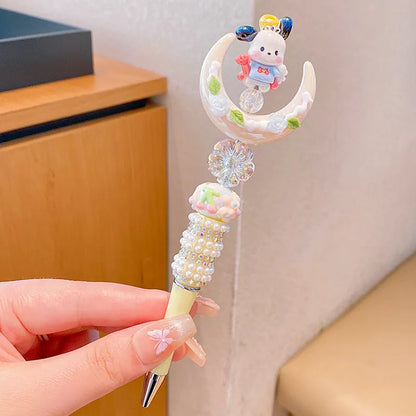 Dream Charm Beaded Pens