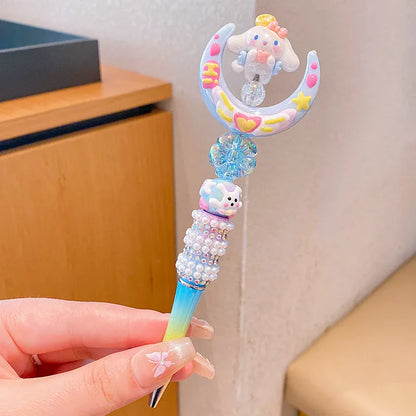 Dream Charm Beaded Pens