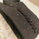 Black Formal Kurta Pants