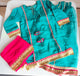 Mommy + Me Sharara Suit for Girls