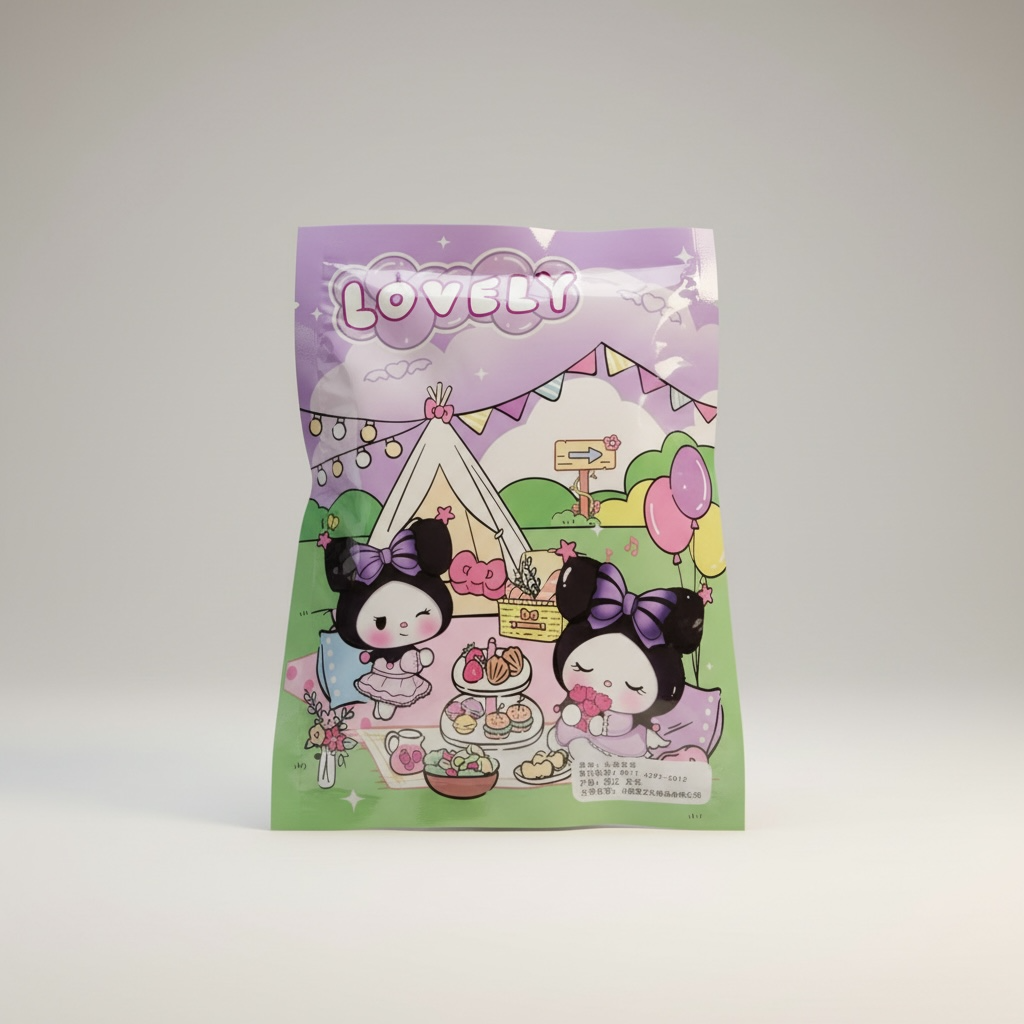 Lovely Mystery Stationery Blind Bag