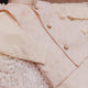 Boys Vanilla Waistcoat