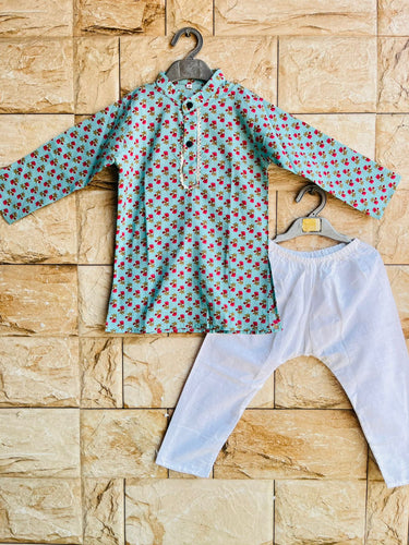 Boys Blue Summer Breeze KP