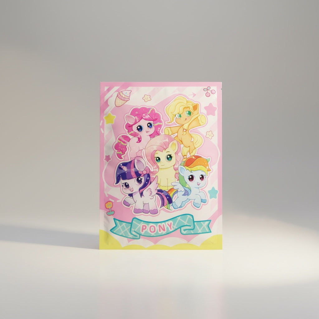 Little Pony Surprise Stationery Blind Bag