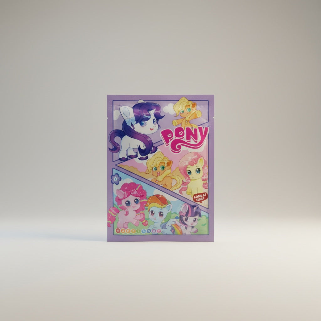 Little Pony Surprise Stationery Blind Bag